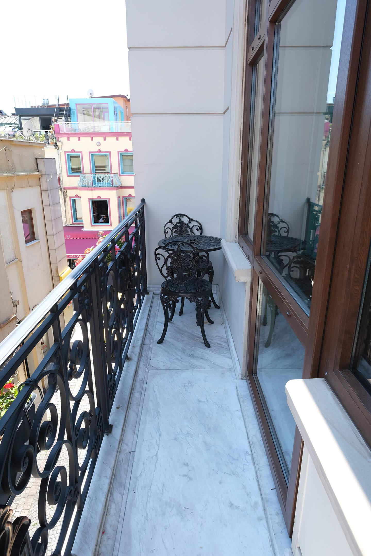 Ortakoey Hotel Istanbul Exterior photo